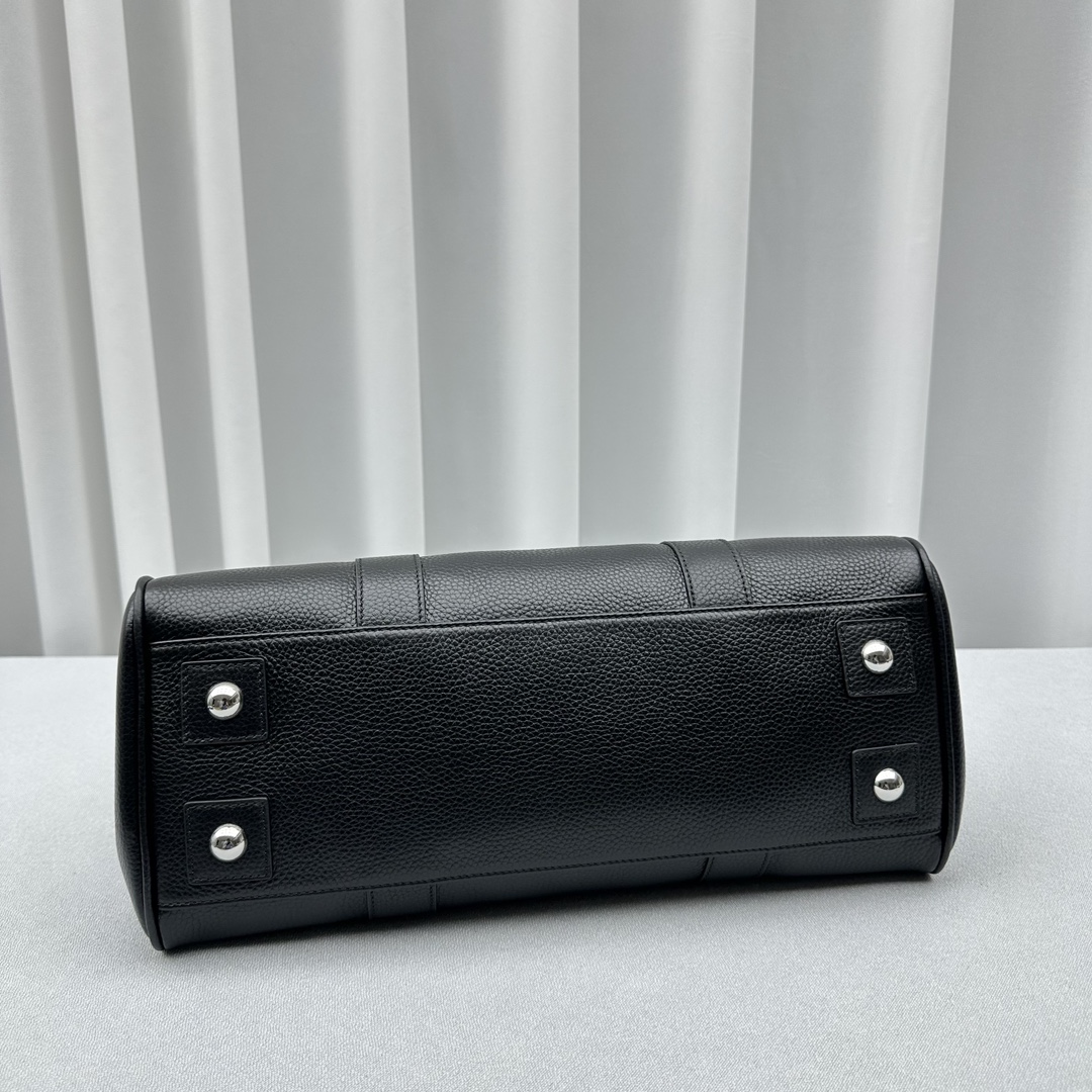 Mulberry Top Handle Bags